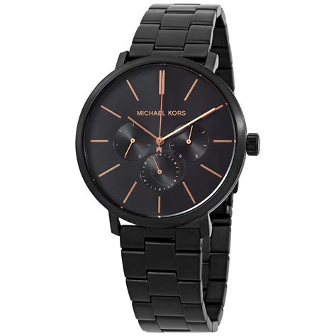 Michael Kors Men's Blake Quartz Watch 